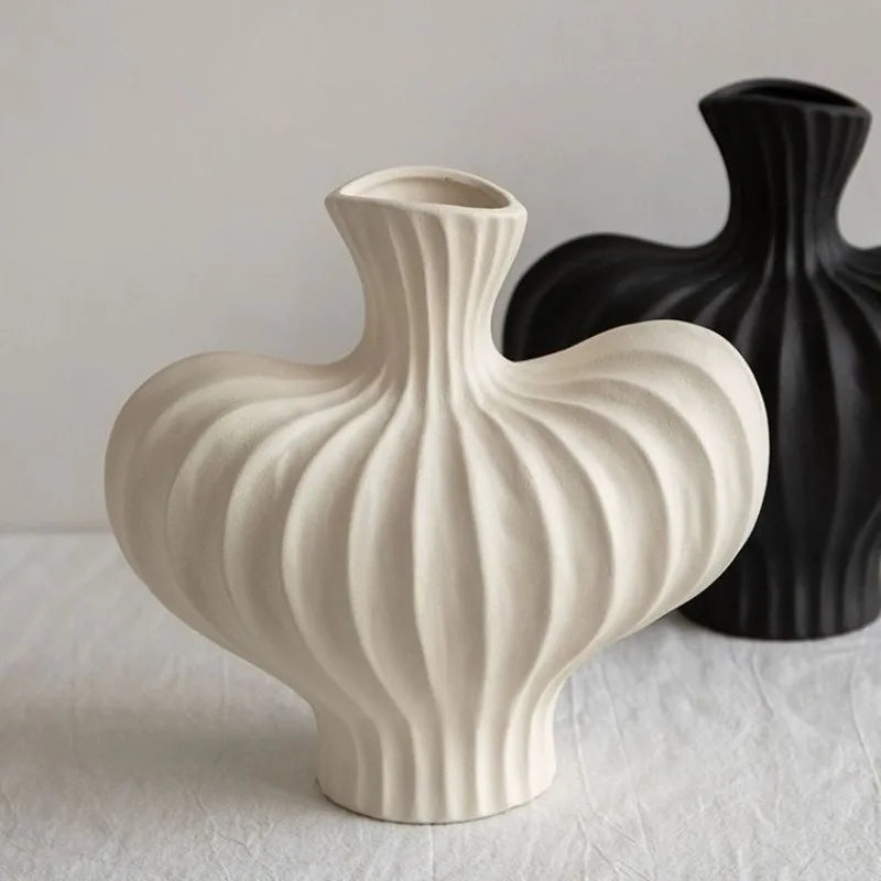 Vase Décoratif Elégant