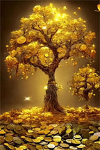 Tableau Moderne Art