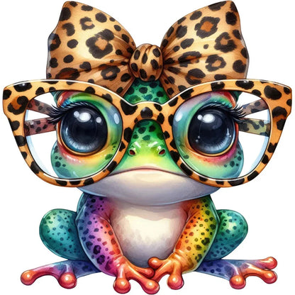 Autocollant Mural PVC WC