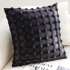 Housse de Coussin Vintage