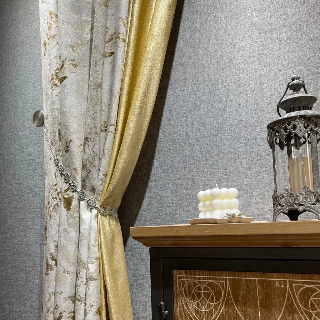 Rideaux Salon Chambre
