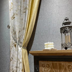 Rideaux Salon Chambre