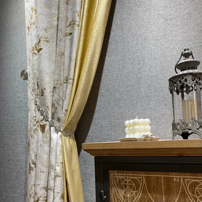 Rideaux Salon - Chambre