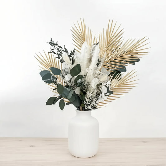 Plante  Artificielle  Feuille de Palmier