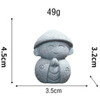 Statue Petit Bouddha