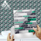 Autocollant Mural Décoratif