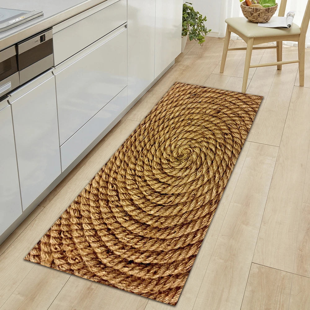 Tapis de Cuisine