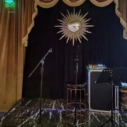 Miroir Décoratif Vintage