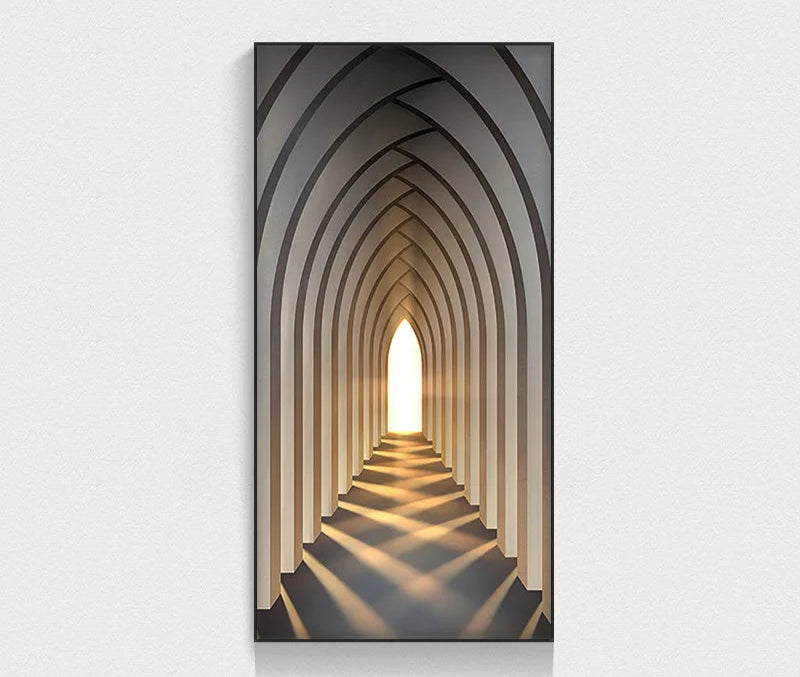 Tableau Moderne Art