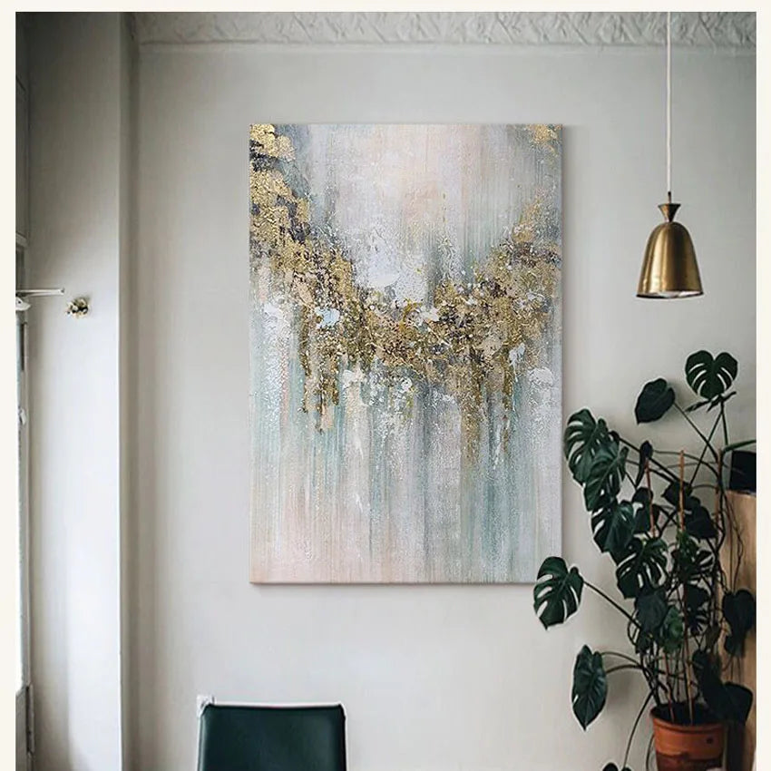 Tableau Moderne Art