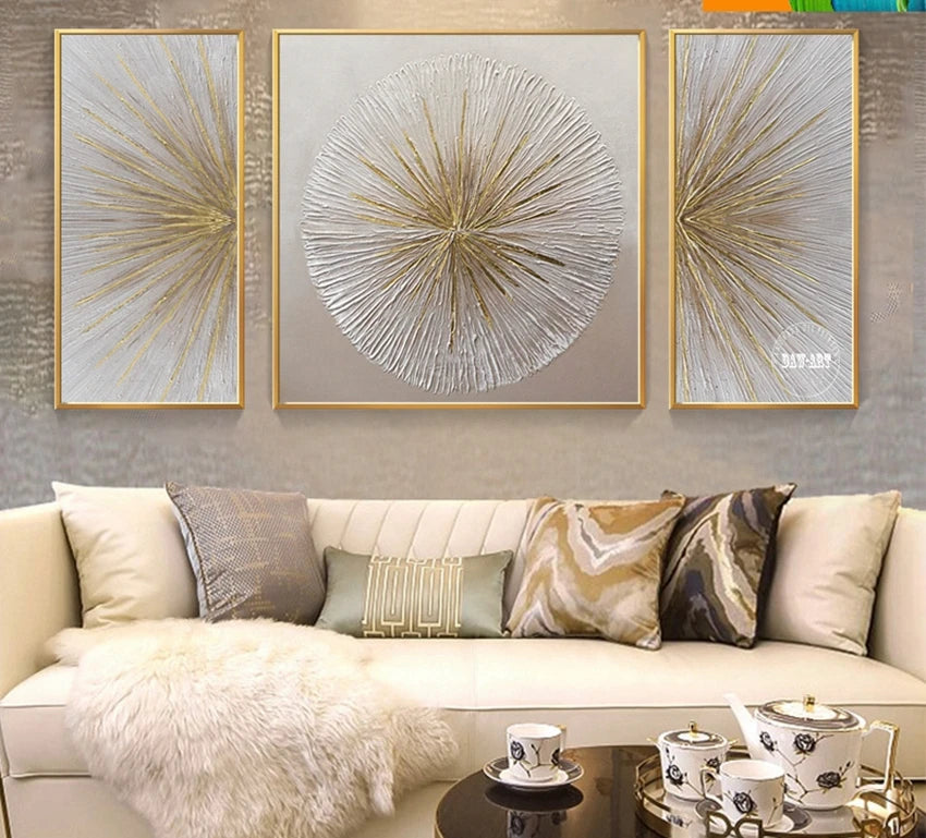 Tableau Moderne Art