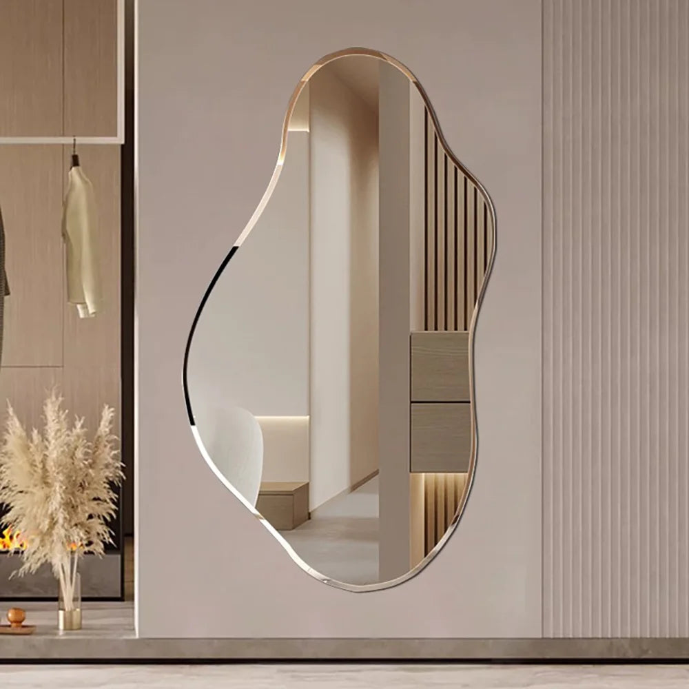 Miroir Décoratif design nordique