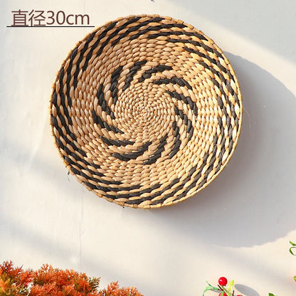 Décoration Murale tissée Bohème