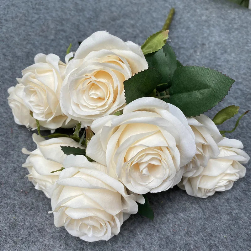 Fleur Artificielle Bouquet