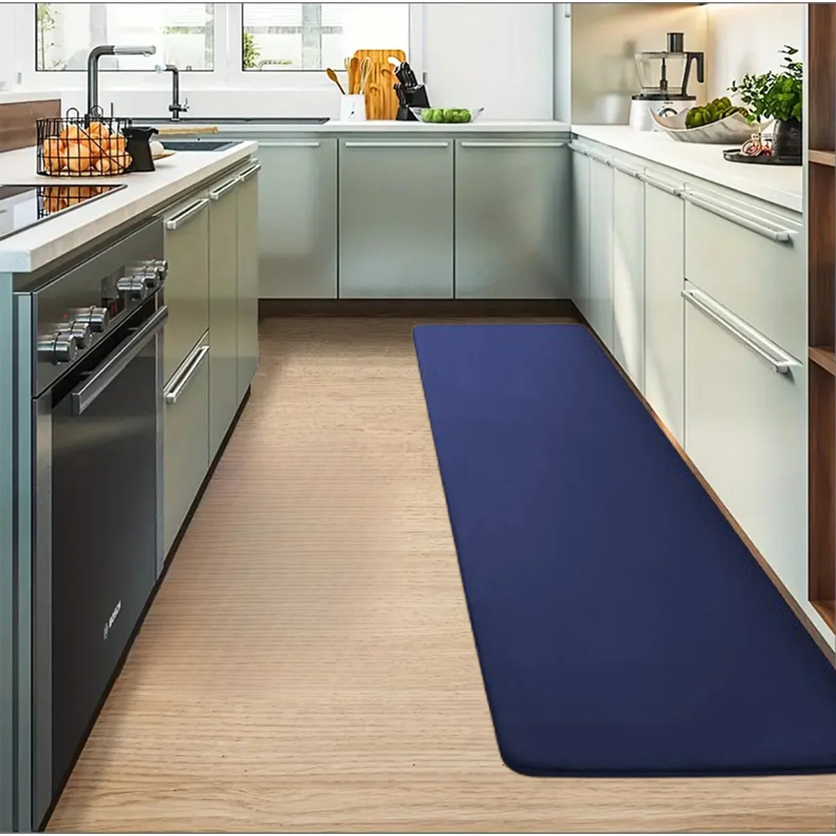 Tapis de Sol Absorbant
