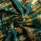 Housse de Coussin Décorative