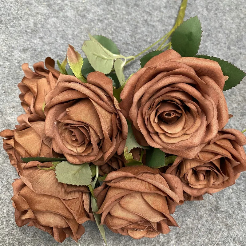 Fleur Artificielle Bouquet