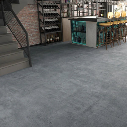 Revêtement  de Sol effet bois