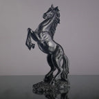 Sculpture Cheval Décoration Intérieure