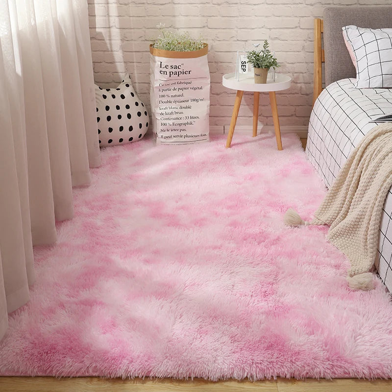 Tapis de Chambre