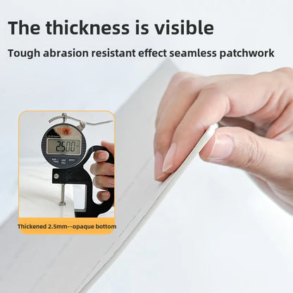 Revêtement Autocollant Mural effet Marbre