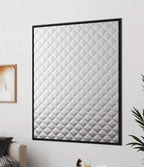 Rideaux Chauds Isolants