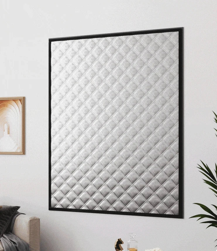 Rideaux Chauds Isolants