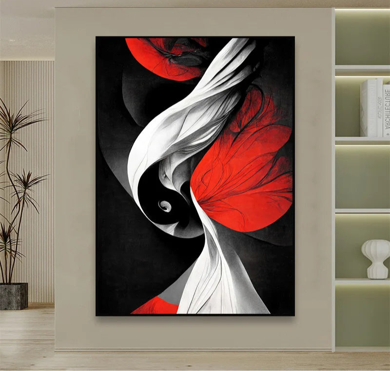 Tableau Moderne Art