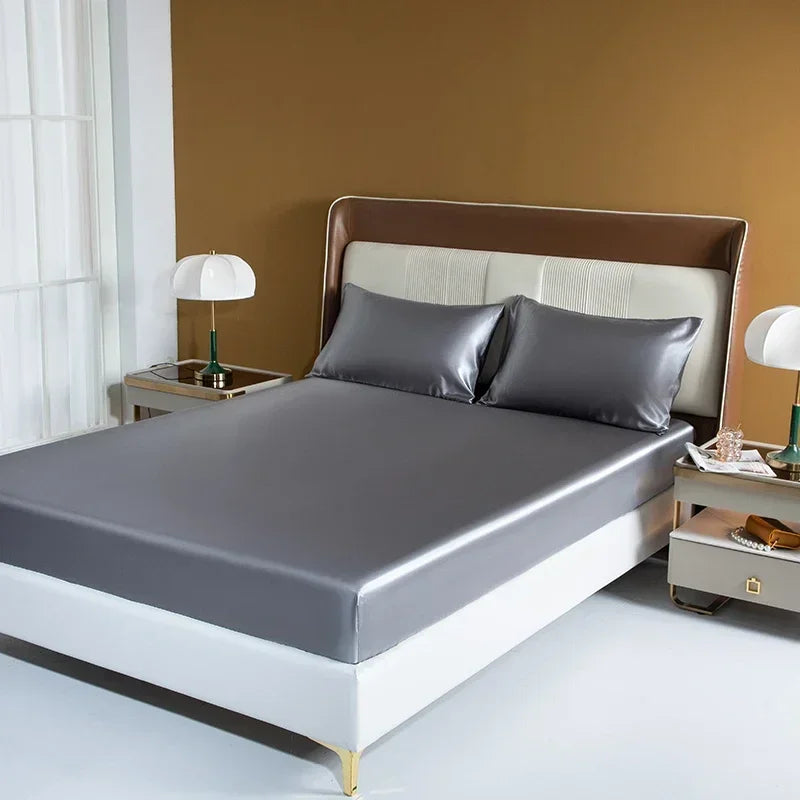 Parure de Draps en Satin