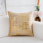 Housse de Coussin Décorative