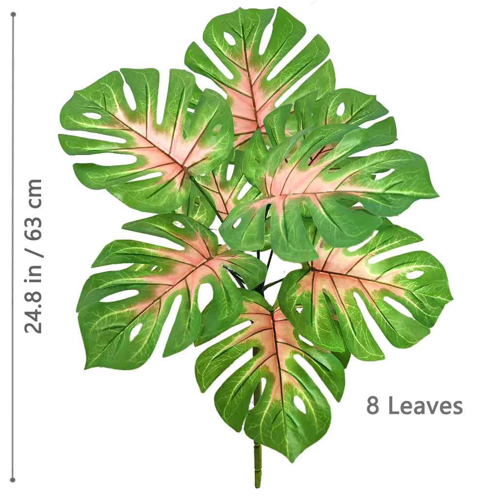 Plante  Artificielle Verte