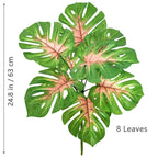 Plante  Artificielle Verte