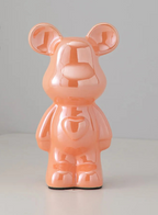 Figurine Ours en Céramique