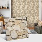 Autocollant Mural Décoration 3D