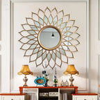 Miroir Décoratif de Luxe