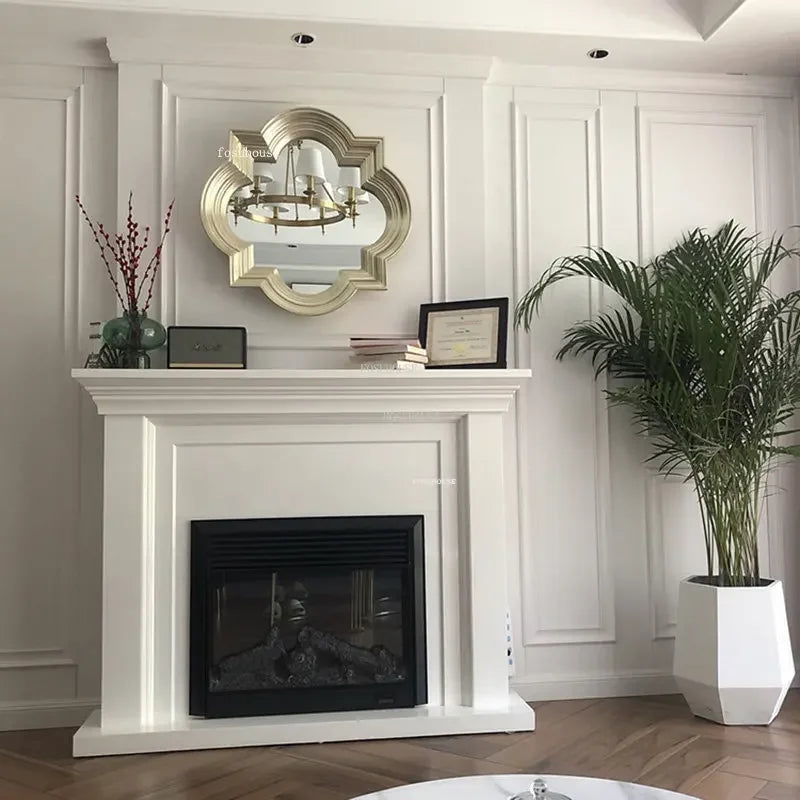 Miroir Décoratif Design Français