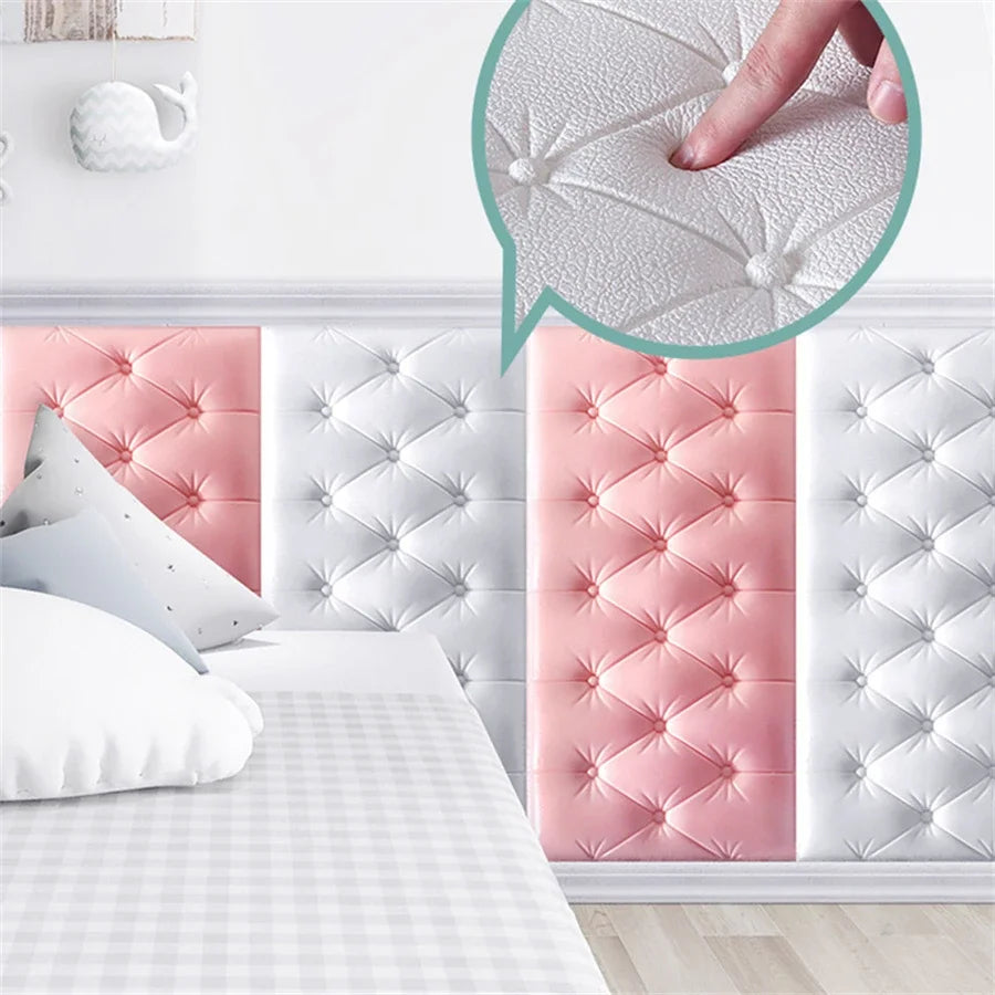 Autocollant Mural Chambre