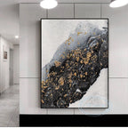 Tableau Moderne Art