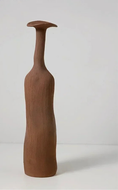 Vase en Céramique style Nordique