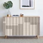 Rideaux d'Armoire