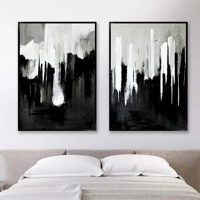 Tableau Moderne Art