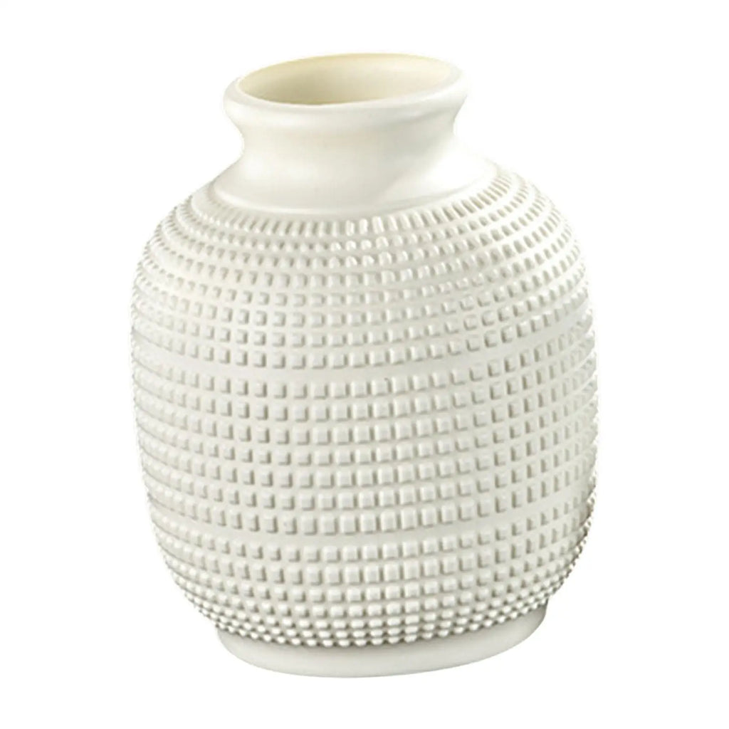 Vase à Fleurs Elégant