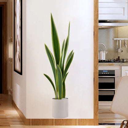 Autocollant Mural Plante