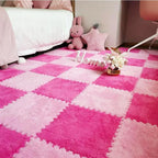 Tapis Chaud