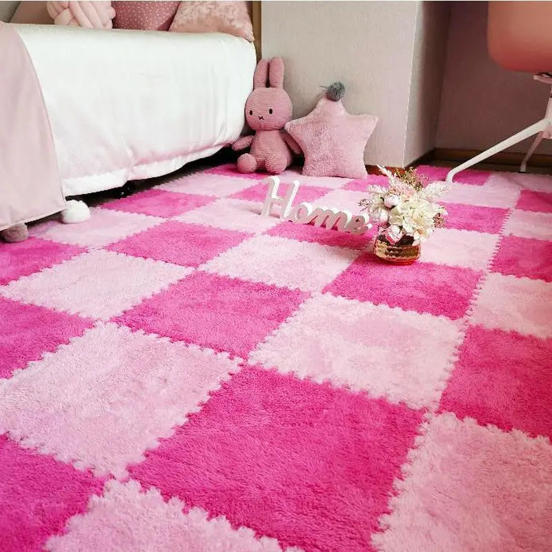 Tapis Chaud