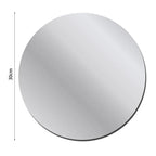 Miroir Décoratif Autocollant