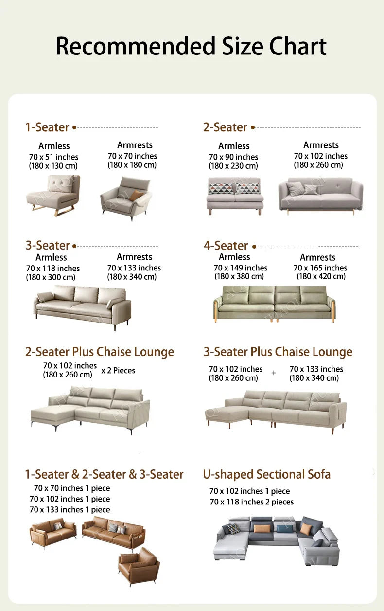 Housse de Canapé en Chenille à Pompon