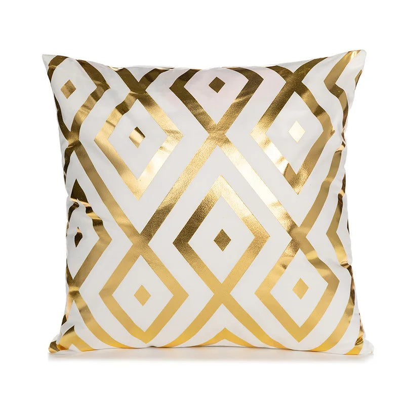 Housse de Coussin Nordique
