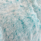 Parure Housse de Couette en Velours