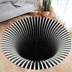 Tapis en 3D